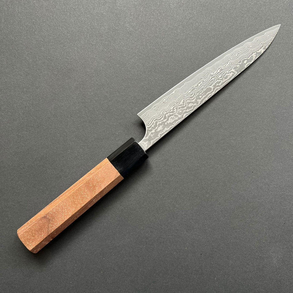 
            
                Load image into Gallery viewer, Petty knife, VG10 stainless steel, damascus finish - Kato - Kitchen Provisions
            
        
