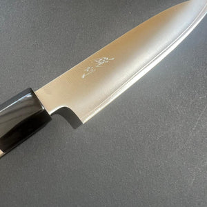 Petty knife, Aus 10 stainless steel, Migaki finish- Kitchen Provisions, Eiri - Kitchen Provisions