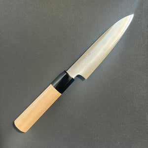 
            
                Load image into Gallery viewer, Petty knife, Aus 10 stainless steel, Migaki finish- Kitchen Provisions, Eiri - Kitchen Provisions
            
        