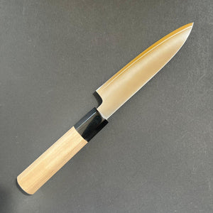 Petty knife, Aus 10 stainless steel, Migaki finish- Kitchen Provisions, Eiri - Kitchen Provisions