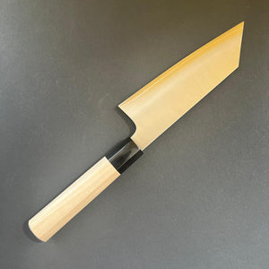 Bunka knife, Aus 10 stainless steel, Migaki finish- Kitchen Provisions, Eiri - Kitchen Provisions