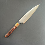 Petty knife, VG10 stainless steel, Migaki finish- Kitchen Provisions, Kanechika - Kitchen Provisions