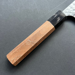 Gyuto Knife, SG2 Powder Steel, Tsuchime finish - Kato