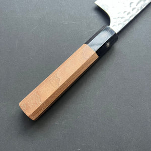 Gyuto Knife, SG2 Powder Steel, Tsuchime finish - Kato