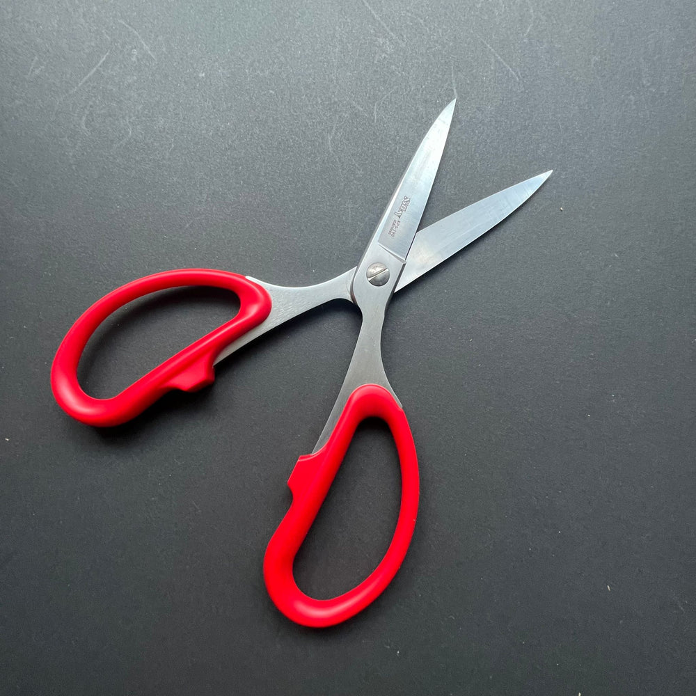 Silky Kitchen Scissors