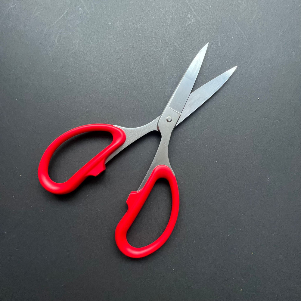 Silky Kitchen Scissors