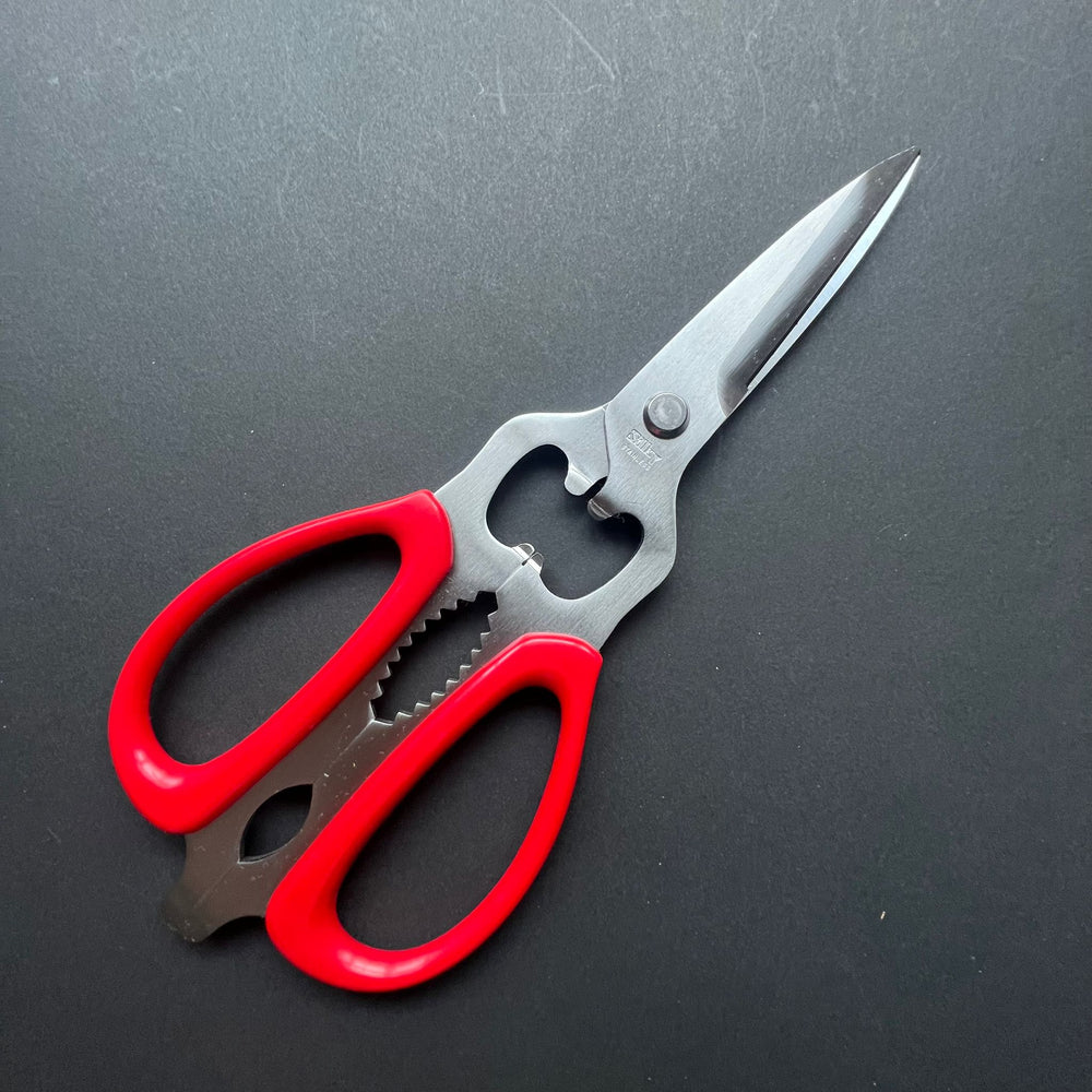 Silky Kitchen Scissors