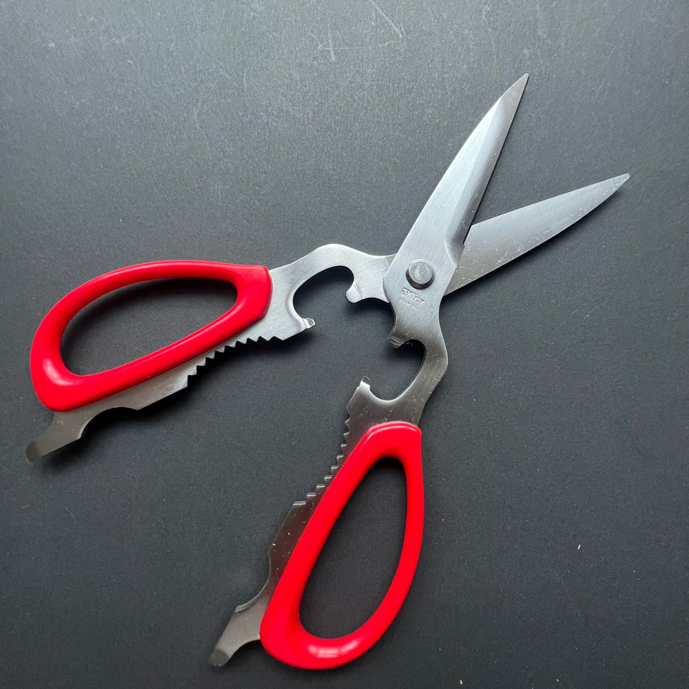 Silky Kitchen Scissors