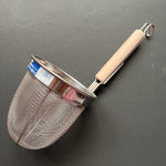 Noodle basket strainer