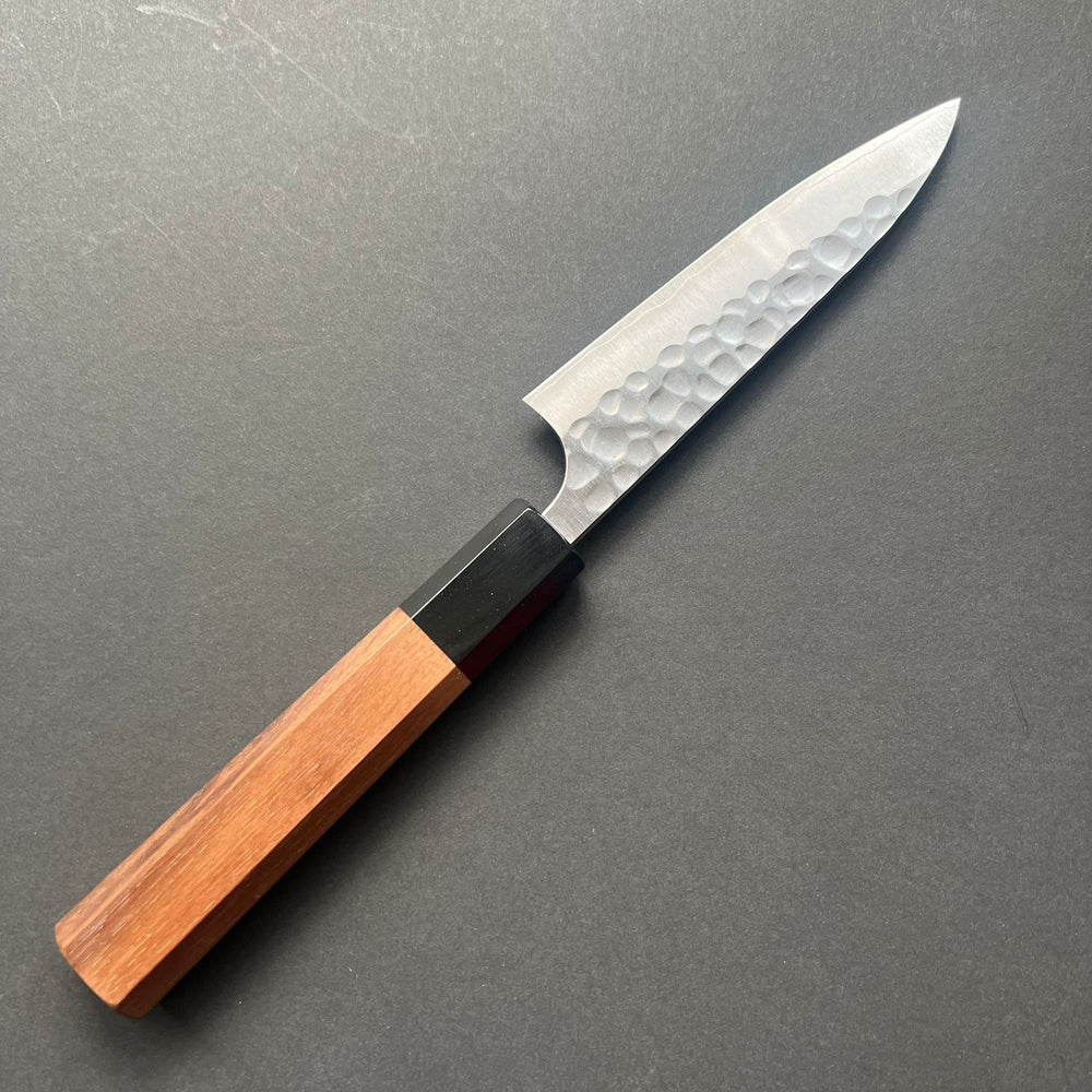 
            
                Load image into Gallery viewer, Petty knife, SG2 Powder Steel, Tsuchime finish - Kato
            
        