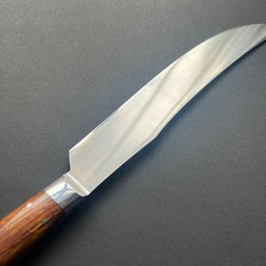 Carving knife, SP type 1 Swedish stainless steel, polished finish - Sakai Takayuki