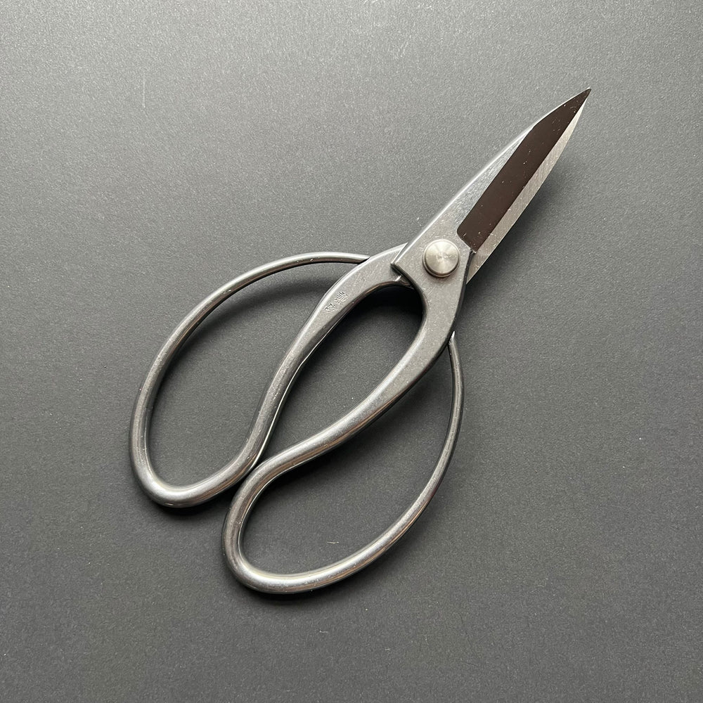 Bonsai Scissors - Kinboshi