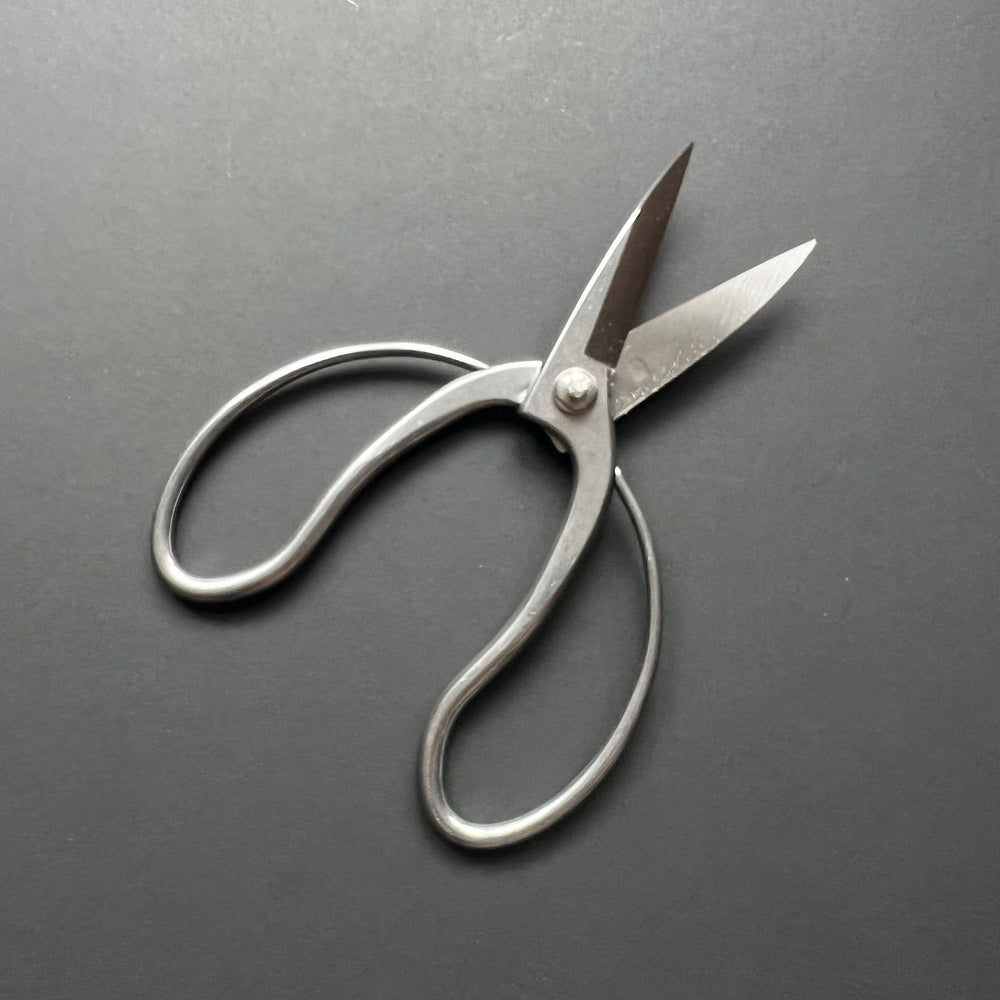 Bonsai Scissors - Kinboshi