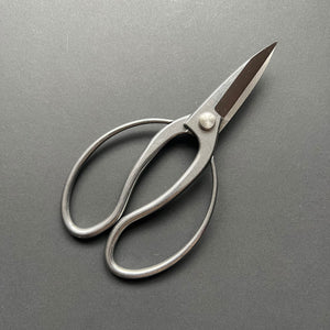 Bonsai Scissors - Kinboshi