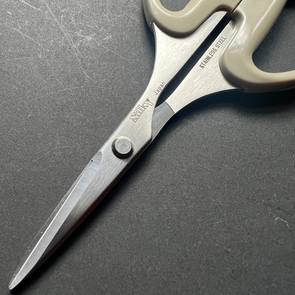 Silky Kitchen Scissors