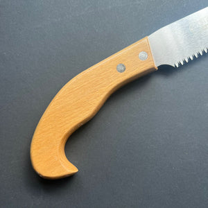 
            
                Load image into Gallery viewer, Japanese pruning saw - Dokan
            
        