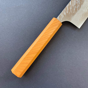 Gyuto knife, VG10 Stainless steel, tsuchime finish - Yu Kurosaki - Kitchen Provisions