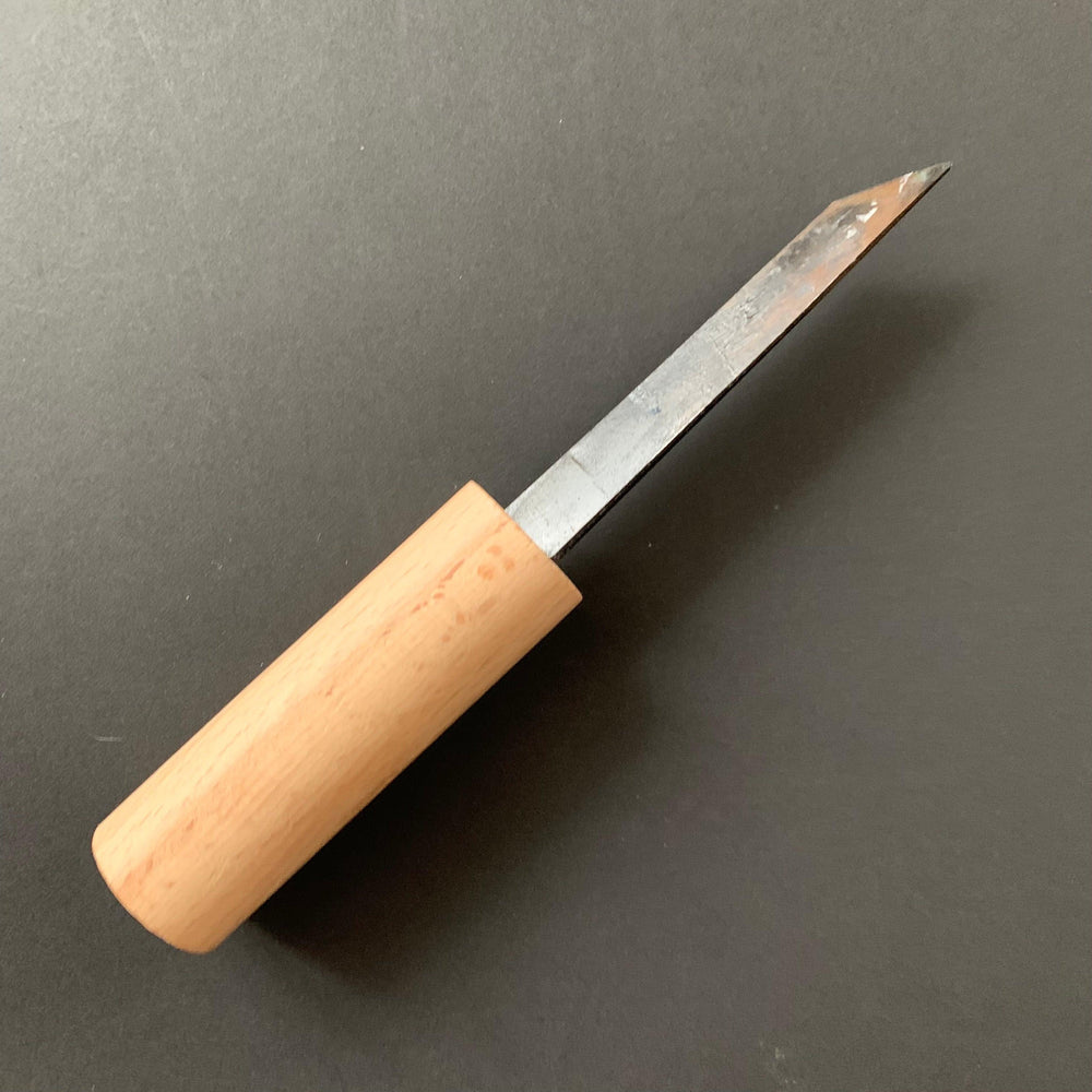 
            
                Load image into Gallery viewer, Japanese Oyster shucking knife - Kitchen Provisions
            
        