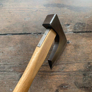 Japanese hatchet axe - Kitchen Provisions