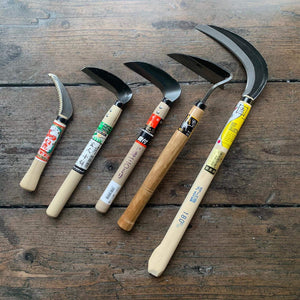 Sickle - 330mm - Kitchen Provisions