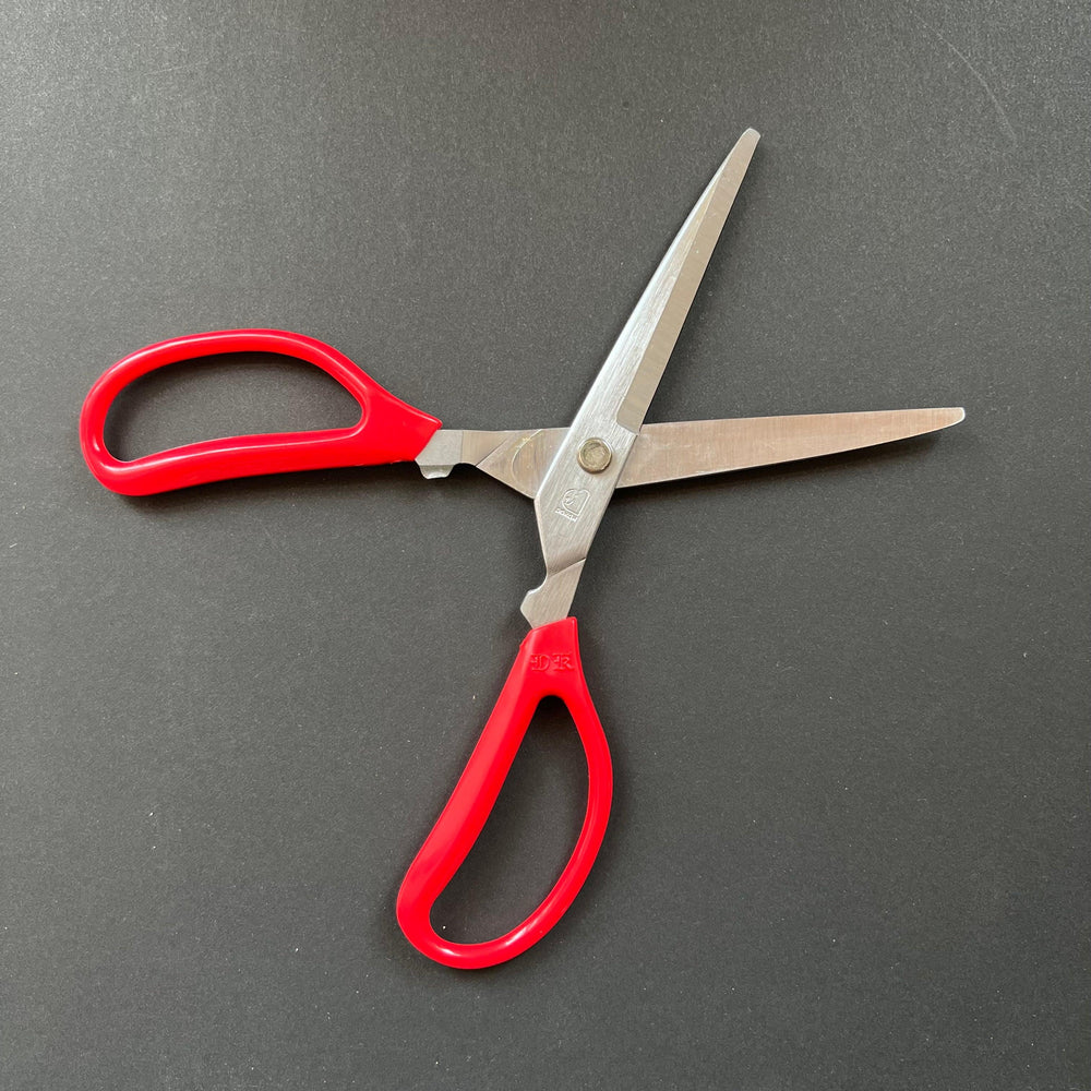 Doukan Long Ace shears - 205mm - Kitchen Provisions