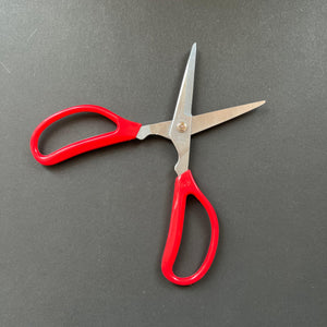 
            
                Load image into Gallery viewer, Doukan Free Ace shears - 185mm - Kitchen Provisions
            
        