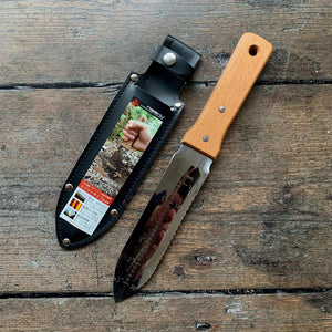 Japanese hori hori garden tool - Kitchen Provisions