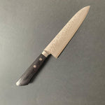Gyuto knife, VG10, damascus finish - Masutani - Kitchen Provisions