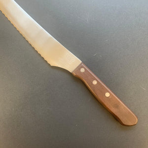 Japanese bread knife - Kitchen Provisions