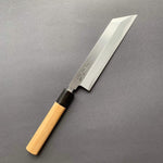 Mukimono knife, Shirogami 2 steel, kasumi finish - Masamoto - Kitchen Provisions