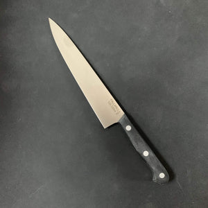 Kitchen knife, stainless steel - Pallares - Kitchen Provisions