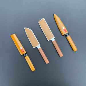 Japanese fruit knife - Kitchen Provisions