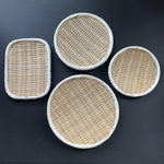 Bamboo strainer - Kitchen Provisions