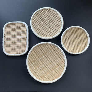 Bamboo strainer - Kitchen Provisions