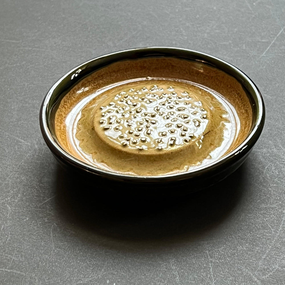 Ceramic dish grater - Kitchen Provisions