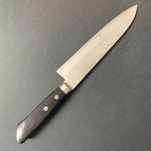 Gyuto knife, VG10, damascus finish - Masutani - Kitchen Provisions
