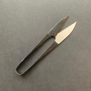 Nigiri hasami - Japanese fabric snips, Misuzu - Gold - Kitchen Provisions