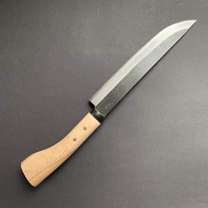 Garden clearance knife - SK5 steel - Hinoura - Kitchen Provisions