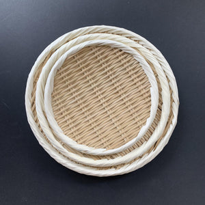 Bamboo strainer - Kitchen Provisions