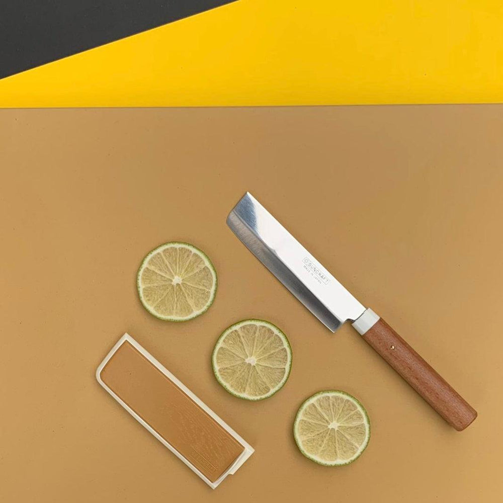 Japanese fruit knife - Kitchen Provisions