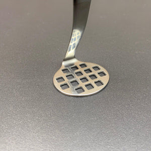 Mini Masher - Three Snow - Kitchen Provisions