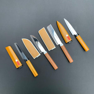 Japanese fruit knife - Kitchen Provisions