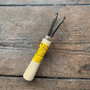 Two tine root hook/rake - Kitchen Provisions