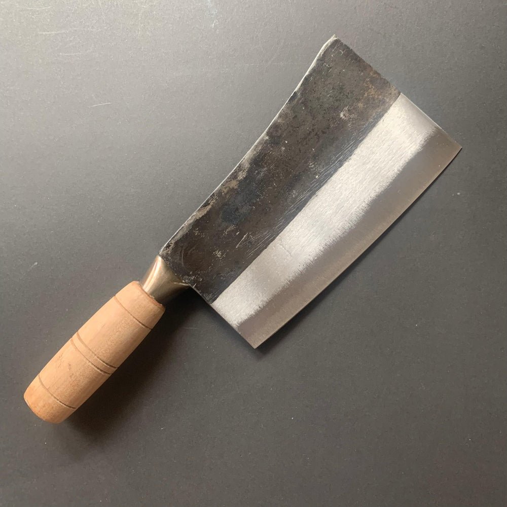 
            
                Load image into Gallery viewer, No.3 Kau Kong Chopper - CCK Cleaver - KF1403 - Kitchen Provisions
            
        