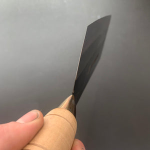 No.3 Small Slicer - carbon or stainless - CCK Cleaver - KF1303/KF1913 - Kitchen Provisions