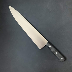 Kitchen knife, stainless steel - Pallares - Kitchen Provisions