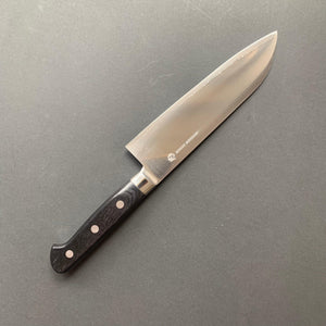 Santoku knife, SG2 powder steel, migaki finish - Ryusen - Kitchen Provisions
