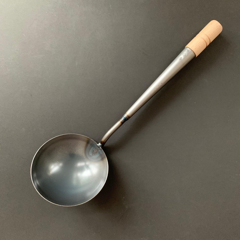 Wok utensils - Kitchen Provisions