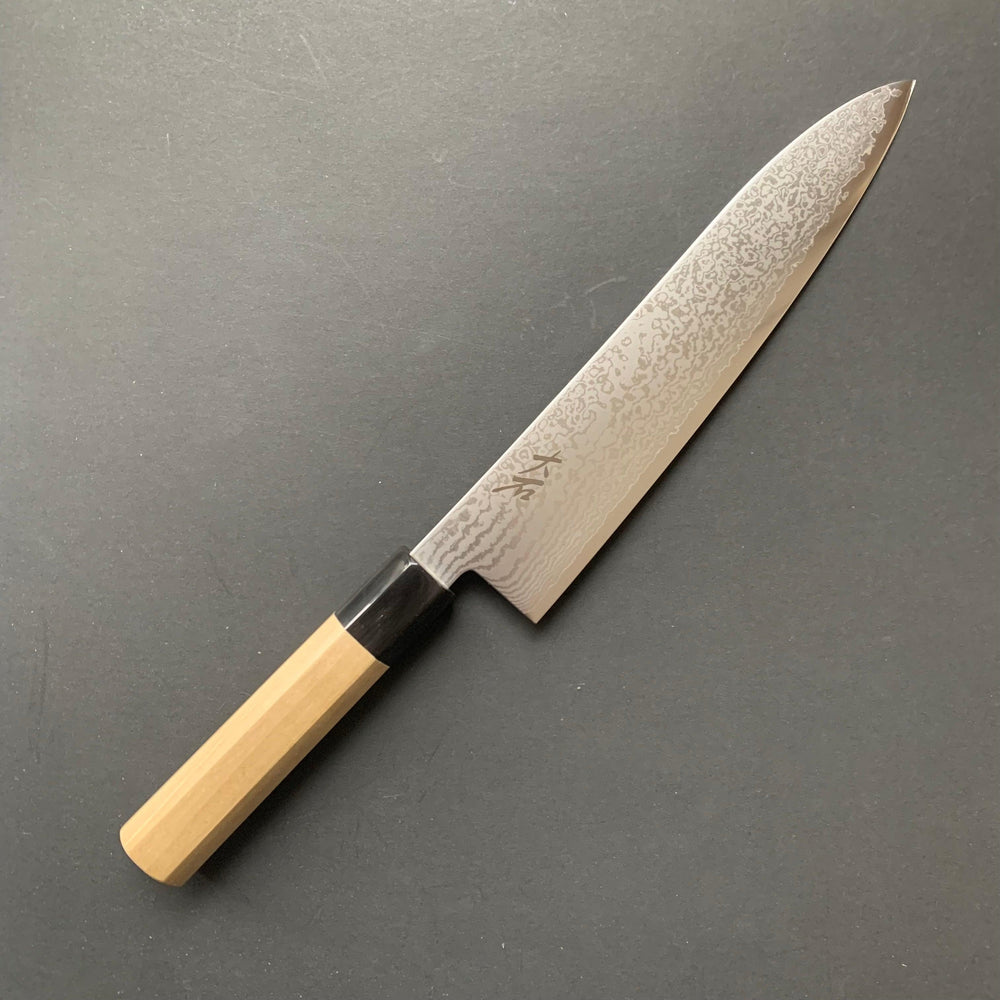 veteran Studiet te Sharp and shiny - Japanese knives – Kitchen Provisions
