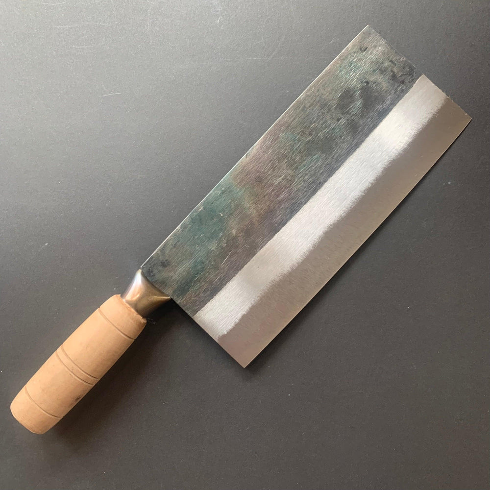 No.3 Small Slicer - carbon or stainless - CCK Cleaver - KF1303/KF1913 - Kitchen Provisions